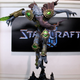 Illustration for article titled A Closer Look At DCs StarCraft II World of WarCraft Toys